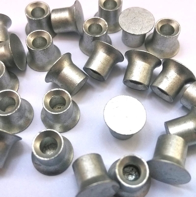 Nhóm tấm đa lớp Đinh tán tự xuyên qua 3,4 / 5,4 Thép hợp kim Dacromet