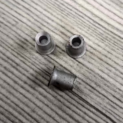 Đinh tán tự đâm Đinh tán bằng thép không gỉ tự xuyên cường độ cao 5,3x4mm 5,3x5mm được thổi cát