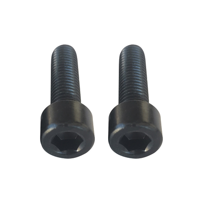 Lớp 12.9 Bu lông cường độ cao Sửa đổi Vòng trang trí bánh xe Khóa xe M10X1.5X35