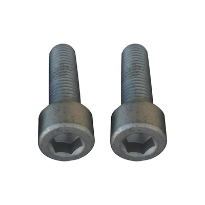 Sửa Đổi Xe Khóa Bánh Xe Vòng Trang Trí Bu Lông Cao Cấp 10.9 Bu Lông Bánh Xe Gắn Ốc Vít M10X1.5X35