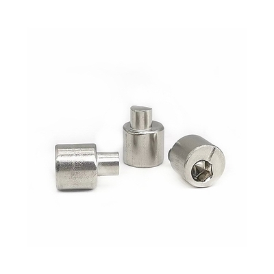 Vít điều chỉnh lệch tâm 4,9mm có dung sai cao 6H dùng trong công nghiệp