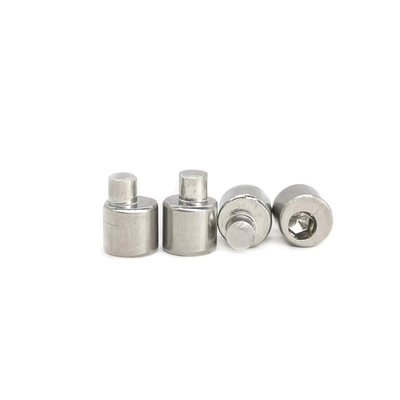 Vít điều chỉnh lệch tâm 4,9mm có dung sai cao 6H dùng trong công nghiệp
