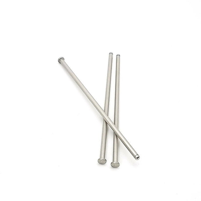 Trục vít trục vít ô tô OEM Trục khoan bằng thép không gỉ có rãnh 6.0x195