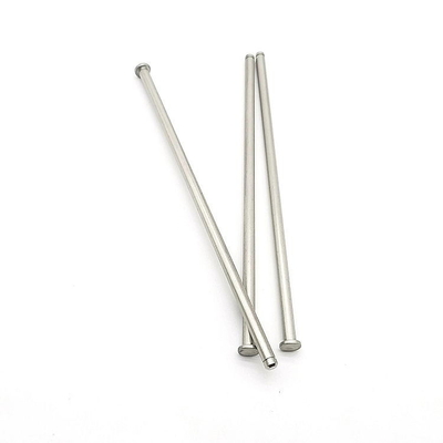 Trục vít trục vít ô tô OEM Trục khoan bằng thép không gỉ có rãnh 6.0x195