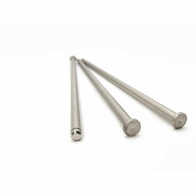 Trục vít trục vít ô tô OEM Trục khoan bằng thép không gỉ có rãnh 6.0x195