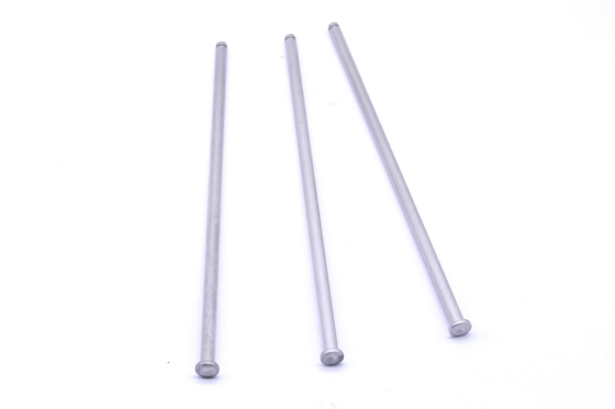 Trục vít trục vít ô tô OEM Trục khoan bằng thép không gỉ có rãnh 6.0x195