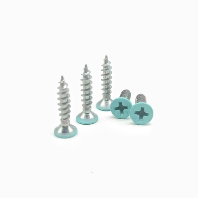 Chiều dài M1-M20 Sợi dây xuyên núi hình sáu góc chống ăn mòn