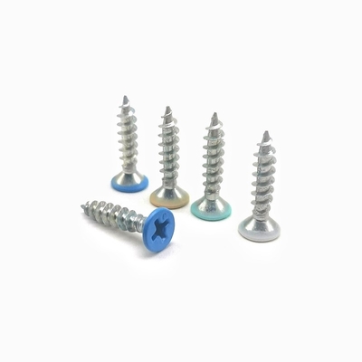 Chiều dài M1-M20 Sợi dây xuyên núi hình sáu góc chống ăn mòn