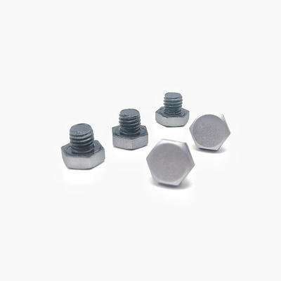 Vít trang trí lục giác bên ngoài Đầu lục giác bằng thép không gỉ HEX13.0