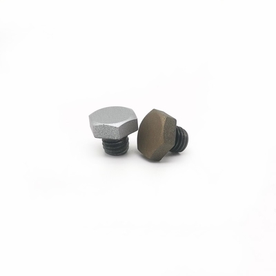 1.25 Đầu lục giác đầu đinh trang trí CD Vít thép không gỉ