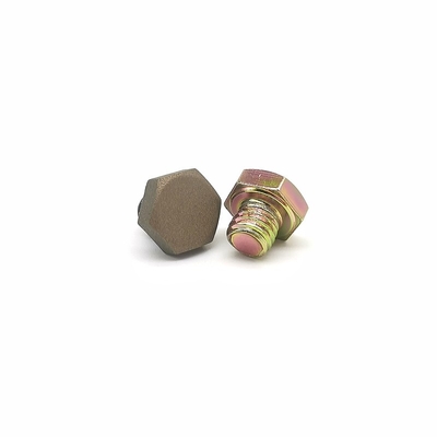 1.25 Đầu lục giác đầu đinh trang trí CD Vít thép không gỉ