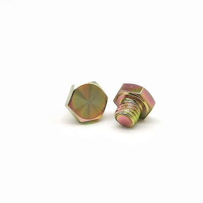 1.25 Đầu lục giác đầu đinh trang trí CD Vít thép không gỉ