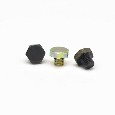 1.25 Đầu lục giác đầu đinh trang trí CD Vít thép không gỉ