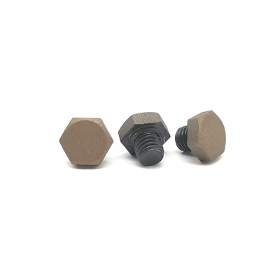 Thép không gỉ trang trí đinh CD lục giác đầu vít tùy chỉnh M8 * 7
