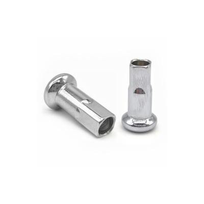 Xe đạp Nói Mũ Màu Xe Đạp Leo Núi Đường Dài 14MM Cho 14G Nói Dây Thép