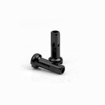 Xe máy Spoke Cap Xe đạp Spoke Wire Cap 7075 Đồng nhôm Spoke Cap tùy chỉnh