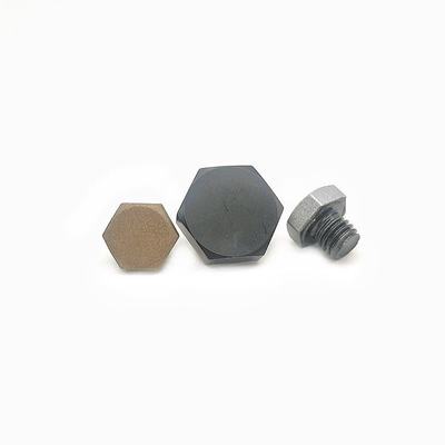 CD vít Hexagon đầu vít Bolt thép không gỉ trang trí móng