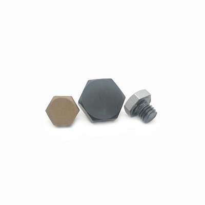 Custom External Hexagon Screw Stainless Steel trang trí móng CD Screw
