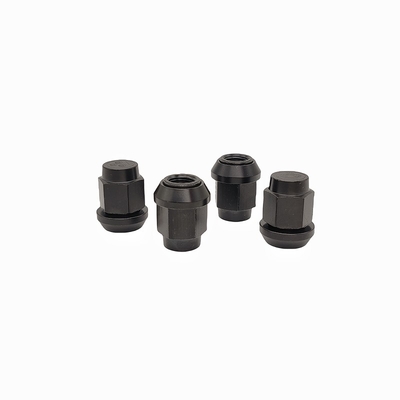 Các hạt trục ô tô / các hạt trục thép không gỉ M1-M20 304 316 và 316L