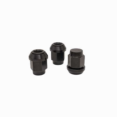 Các hạt trục ô tô / các hạt trục thép không gỉ M1-M20 304 316 và 316L