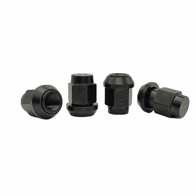 Chúi bánh xe hình lục giác bên ngoài Chúi trục thép không gỉ M20
