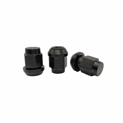 Chúi bánh xe hình lục giác bên ngoài Chúi trục thép không gỉ M20