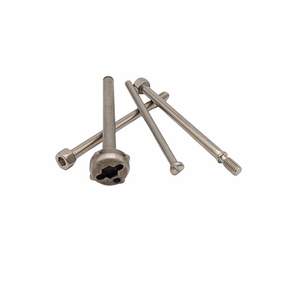 M1-M20 Các bộ phận không có hình dạng tiêu chuẩn Vít và hình dạng đặc biệt tùy chỉnh