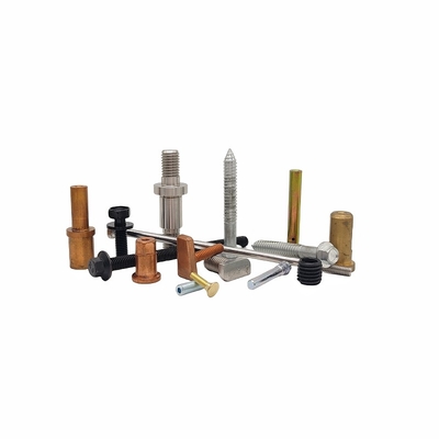 M1-M20 Các bộ phận không có hình dạng tiêu chuẩn Vít và hình dạng đặc biệt tùy chỉnh