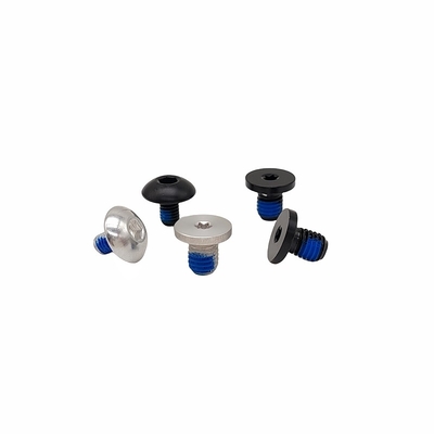 Sức mạnh Hexagon phân phối vít Plum Blossom phân phối vít khóa Bolt