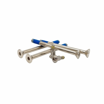 Sức mạnh Hexagon phân phối vít Plum Blossom phân phối vít khóa Bolt