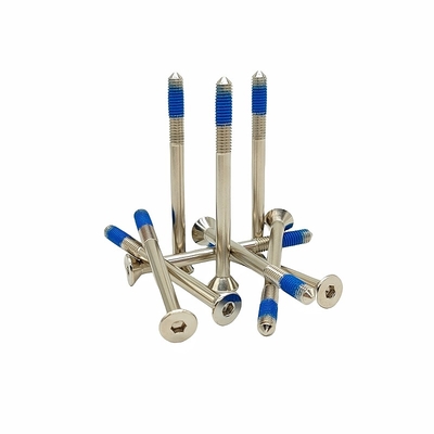 Sức mạnh Hexagon phân phối vít Plum Blossom phân phối vít khóa Bolt