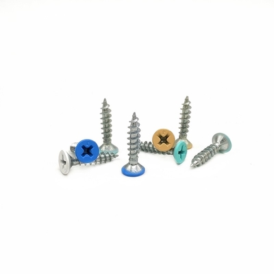 Chiều dài M1-M20 Sợi dây xuyên núi hình sáu góc chống ăn mòn