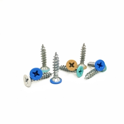 Chiều dài M1-M20 Sợi dây xuyên núi hình sáu góc chống ăn mòn