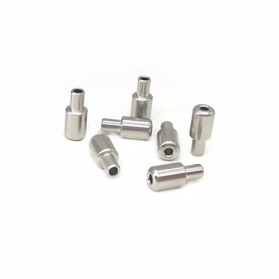 304 thép không gỉ chống trọng lượng rỗng nivet khối trọng lực cấu hình khối