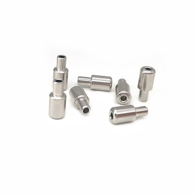 316 Thép không gỉ Vít không chuẩn Máy chế độ chính xác