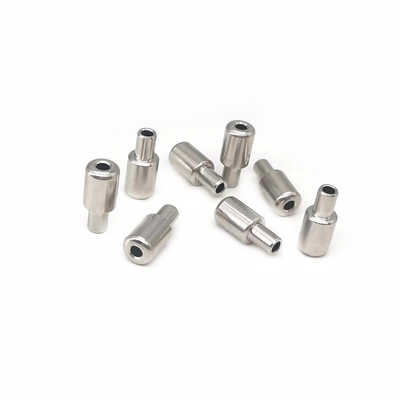 Custom 304 thép không gỉ khối trọng lực điện đối trọng sắt khối Special hình vít