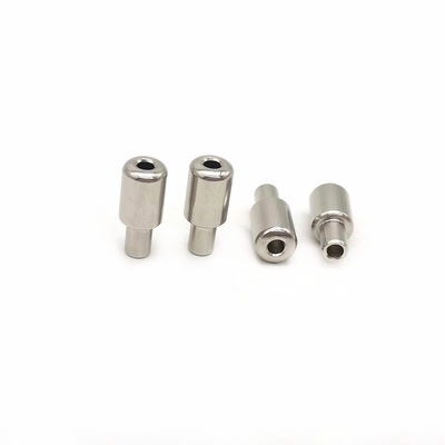 Không chuẩn Blind Rivet Gravity Block 304 Stainless Steel Weighing Configuration Block
