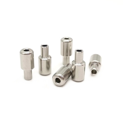 Không chuẩn Blind Rivet Gravity Block 304 Stainless Steel Weighing Configuration Block