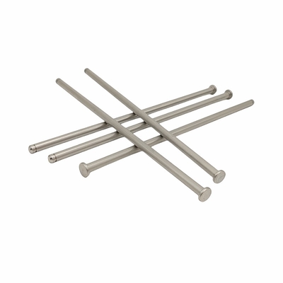 Long Screw Hexagon Flange Bolt cho máy cắt cỏ nhà máy động cơ bán buôn tùy chỉnh