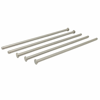 Long Screw Hexagon Flange Bolt cho máy cắt cỏ nhà máy động cơ bán buôn tùy chỉnh