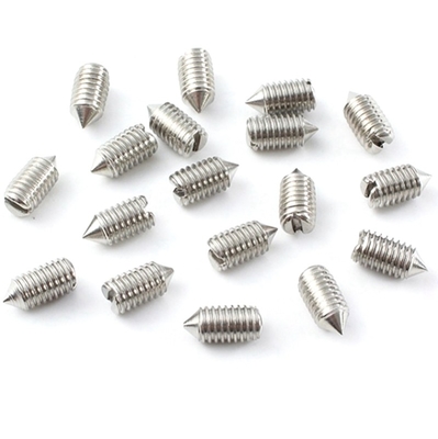 Tùy chỉnh các ốc vít máy tính với ốc vít máy tính từ