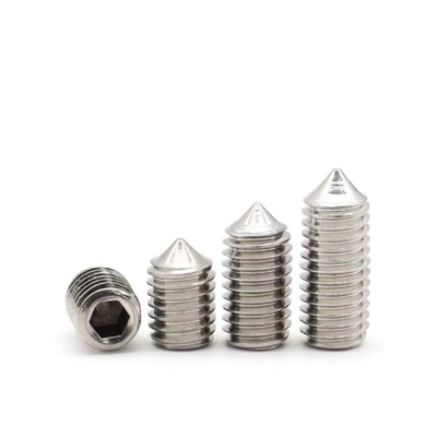 Máy đệm có khe cắm tùy chỉnh Vít máy đo M1.4-M2.0 Vít đặt một từ