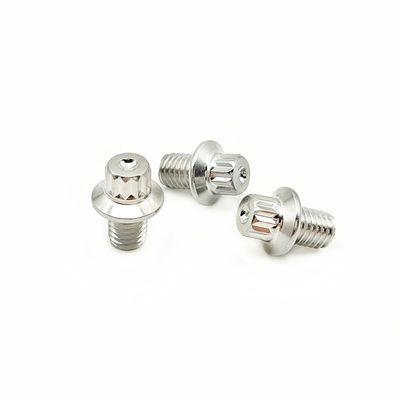 Vít cắt bánh xe M4