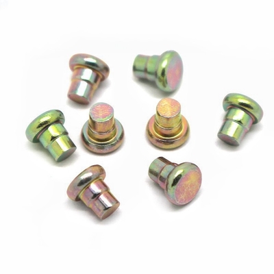 Crown Mark Processing Custom Quick-Assembly Eccentric Hinge Adjusting Rivet Plum Eccentric Nail (Điều chỉnh móng đinh)