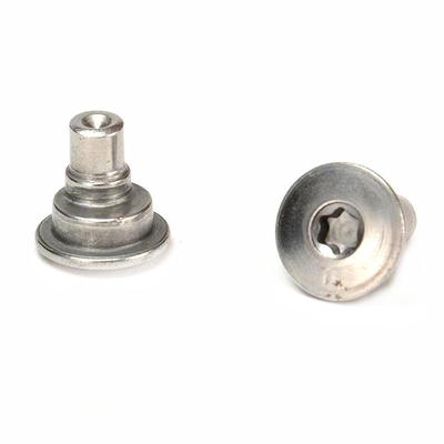 Crown Mark Processing Custom Quick-Assembly Eccentric Hinge Adjusting Rivet Plum Eccentric Nail (Điều chỉnh móng đinh)