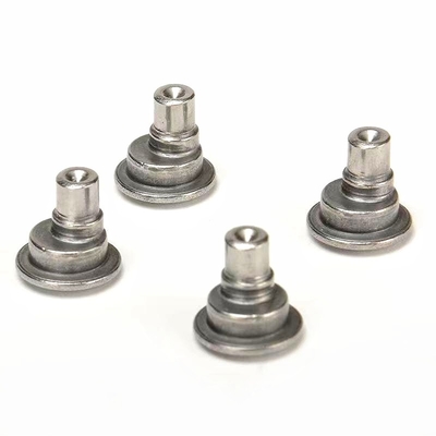 Crown Mark Processing Custom Quick-Assembly Eccentric Hinge Adjusting Rivet Plum Eccentric Nail (Điều chỉnh móng đinh)