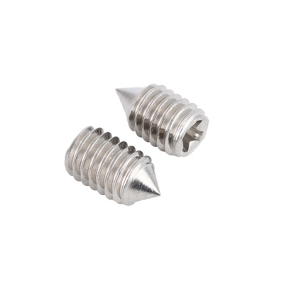 Chọn chính xác máy vô tận Meter dừng vít Slotted Tip Set vít cắt vít vị trí
