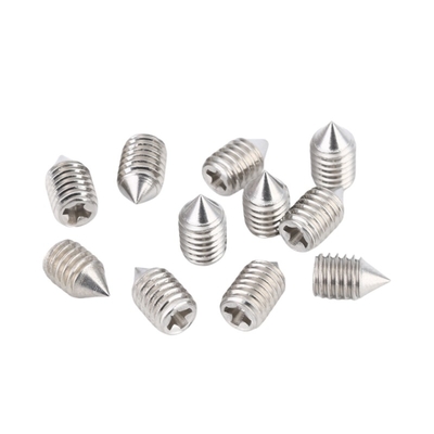 Chọn chính xác máy vô tận Meter dừng vít Slotted Tip Set vít cắt vít vị trí