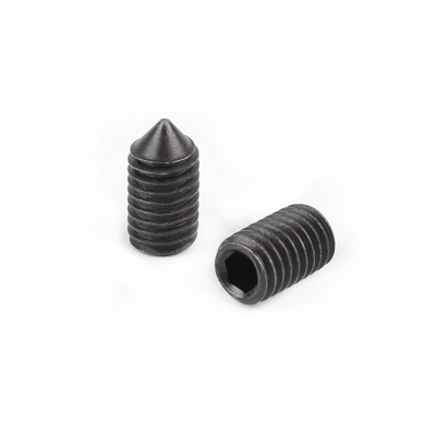 Chọn chính xác máy vô tận Meter dừng vít Slotted Tip Set vít cắt vít vị trí