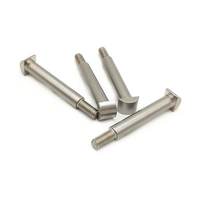 Thép không gỉ hình T bước Bolt